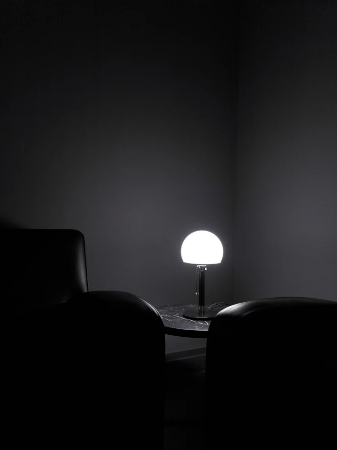 Tecnolumen Wagenfeld WA24 Tafellamp 6 Tecnolumen Wagenfeld WA24 Tafellamp - Image 6