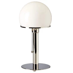 Tecnolumen Wagenfeld WA24 Tafellamp