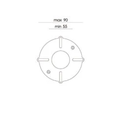 Tonone Bella Hanglamp Ø27 Messing Fitting Ice Blue -Flos Verkoop x886x886 tonone bella hanglamp16.jpg.pagespeed.ic .hIQ AQSElj