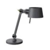 Tonone Bolt 1 Arm Bureaulamp Small Midnight Grey