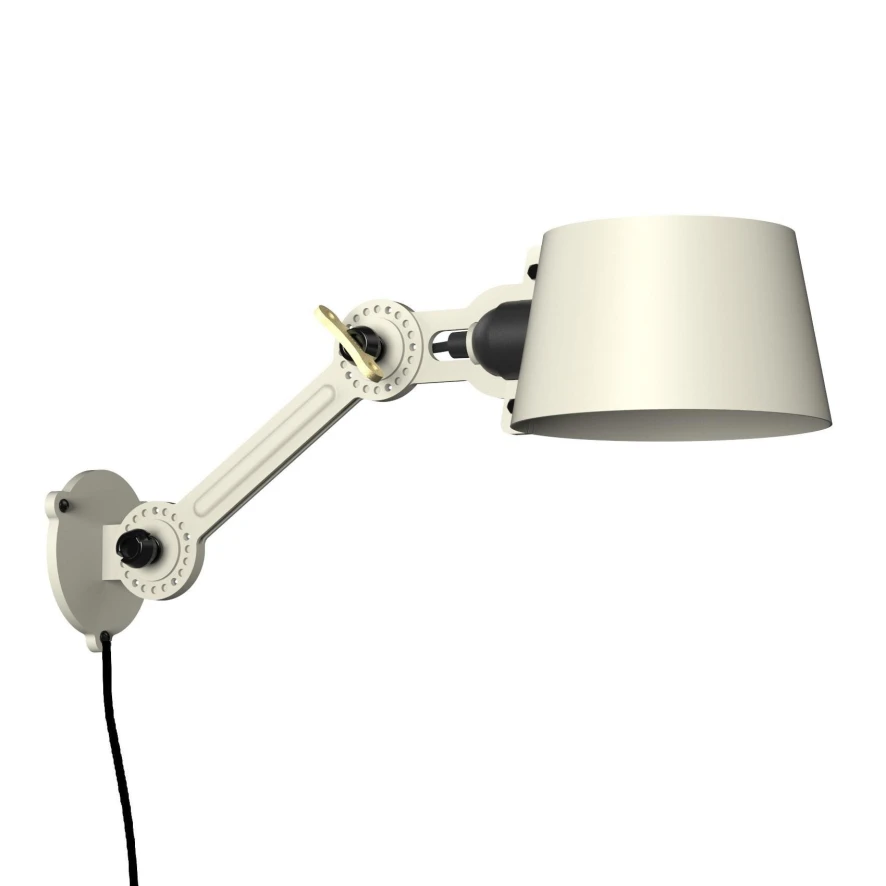 Tonone Bolt Sidefit Wandlamp Small Met Stekker Ash Grey 1 Tonone Bolt Sidefit Wandlamp Small Met Stekker Ash Grey
