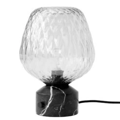 &tradition Blown SW6 Tafellamp