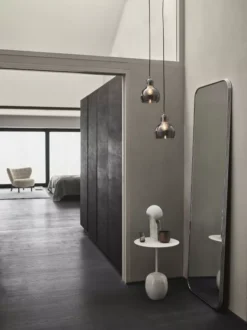 &tradition Mega Bulb Hanglamp Ø18 Zilver, Transparant Snoer -Flos Verkoop x886x886 tradition sillon sh7 spiegel3.jpg.pagespeed.ic .vaFNASLE11