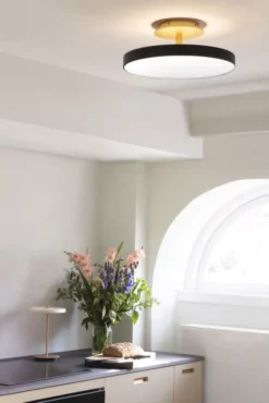 Umage Asteria Plafondlamp Ø43 LED Medium Parelwit -Flos Verkoop x886x886 umage asteria plafondlamp led medium4.jpg.pagespeed.ic .orund0Uc7P 1