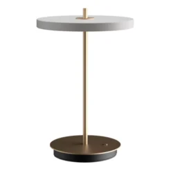 Umage Asteria Tafellamp LED Oplaadbaar Ø20 Nuance Mist