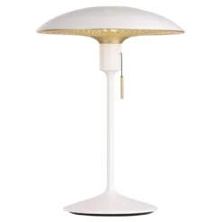 Umage Manta Ray Tafellamp Wit