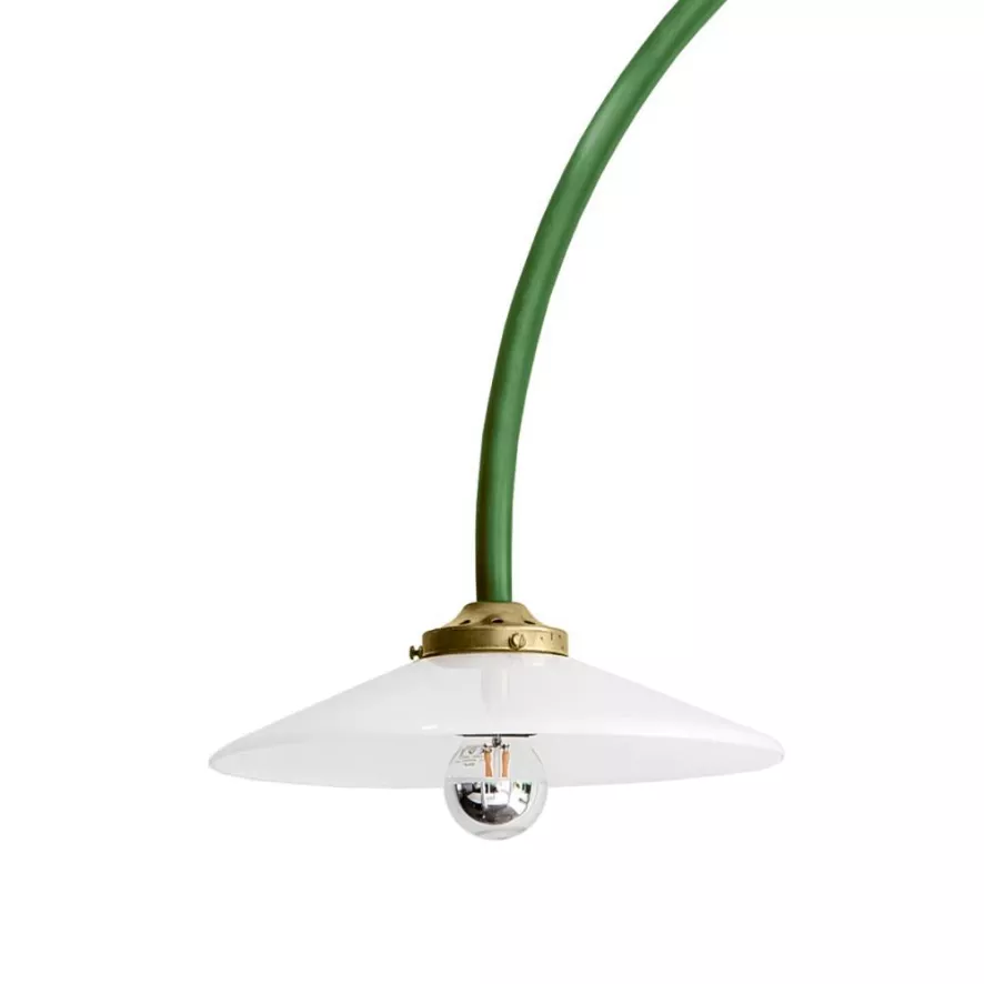 Valerie Objects Standing Lamp No. 1 Vloerlamp Zwart 11 Valerie Objects Standing Lamp No. 1 Vloerlamp Zwart - Image 11