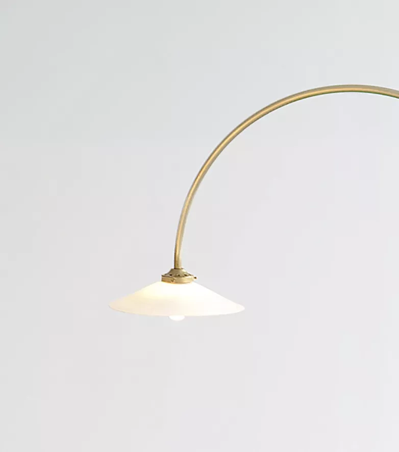 Valerie Objects Standing Lamp No. 1 Vloerlamp Zwart 9 Valerie Objects Standing Lamp No. 1 Vloerlamp Zwart - Image 9