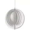 Verpan Moon Large Hanglamp Ø44.5