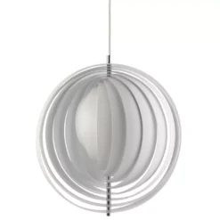 Verpan Moon Large Hanglamp Ø44.5