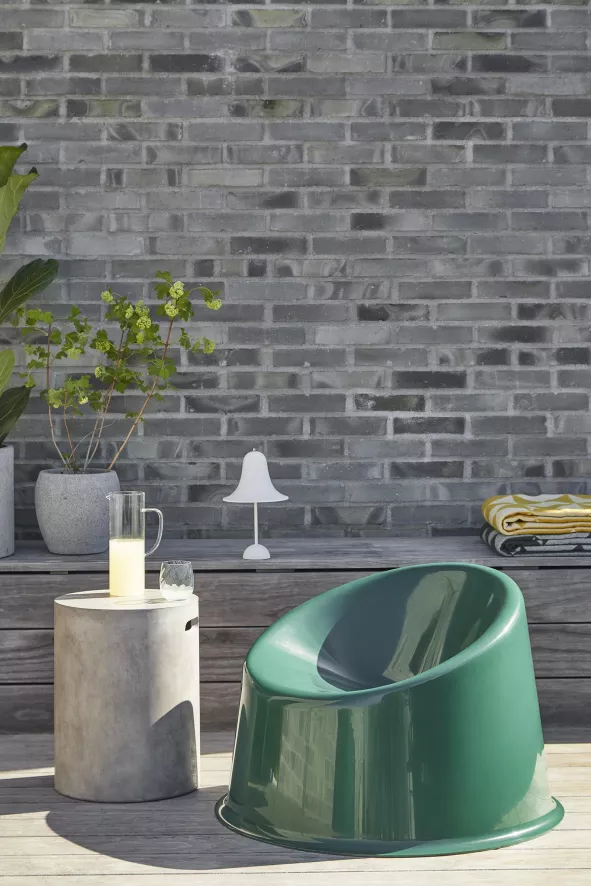 Verpan Pantop Tafellamp LED Oplaadbaar Oudroze 12 Verpan Pantop Tafellamp LED Oplaadbaar Oudroze - Image 12