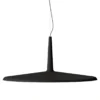 Vibia Skan 0275 Hanglamp Ø60 LED Zwart