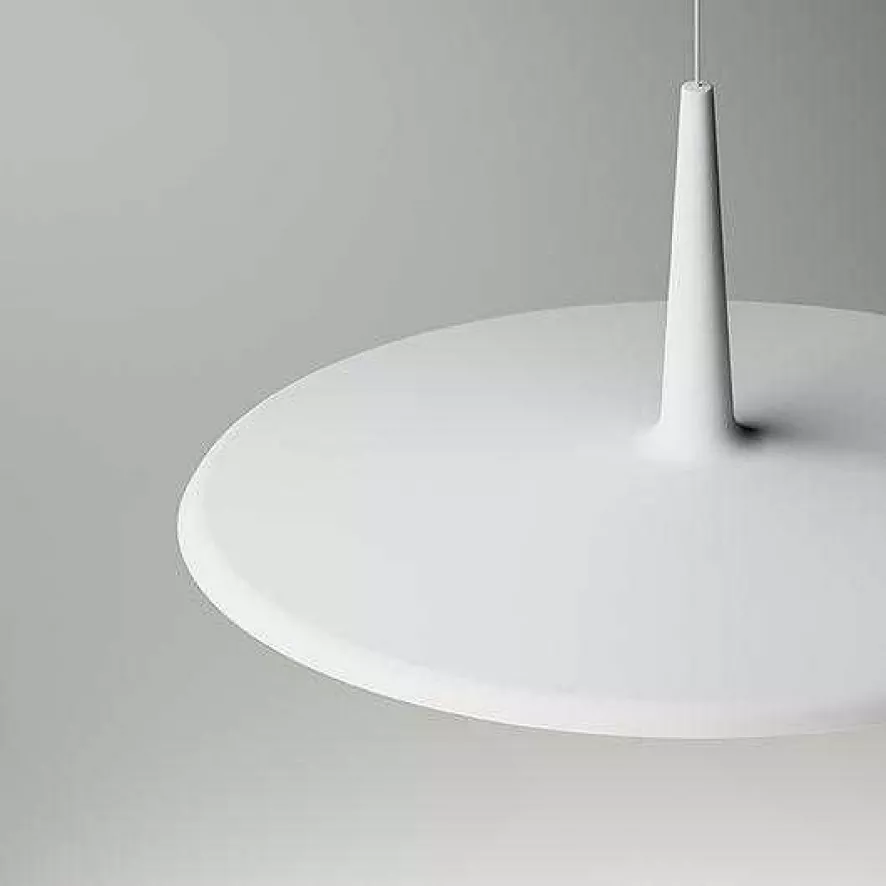 Vibia Skan 0275 Hanglamp Ø60 LED Zwart 5 Vibia Skan 0275 Hanglamp Ø60 LED Zwart - Image 5