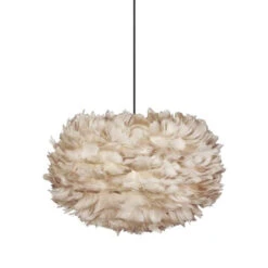 Umage Eos Hanglamp Medium Ø45 Zwart Snoer, Lichtgrijs -Flos Verkoop x886x886 vita eos medium hanglamp zwart snoer.jpg.pagespeed.ic .TU711BUMee