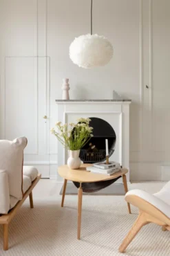 Umage Eos Hanglamp Medium Ø45 Zwart Snoer, Lichtgrijs -Flos Verkoop x886x886 vita eos medium hanglamp zwart snoer8.jpg.pagespeed.ic .EsfX3oc6t9