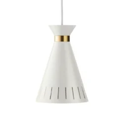 Warm Nordic Cone Hanglamp Ø16 Warm White