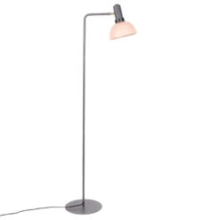 Zuiver Charlie Vloerlamp